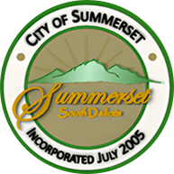 City of Summerset Logo