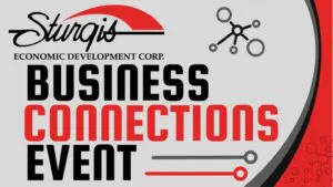 Business Connections Event