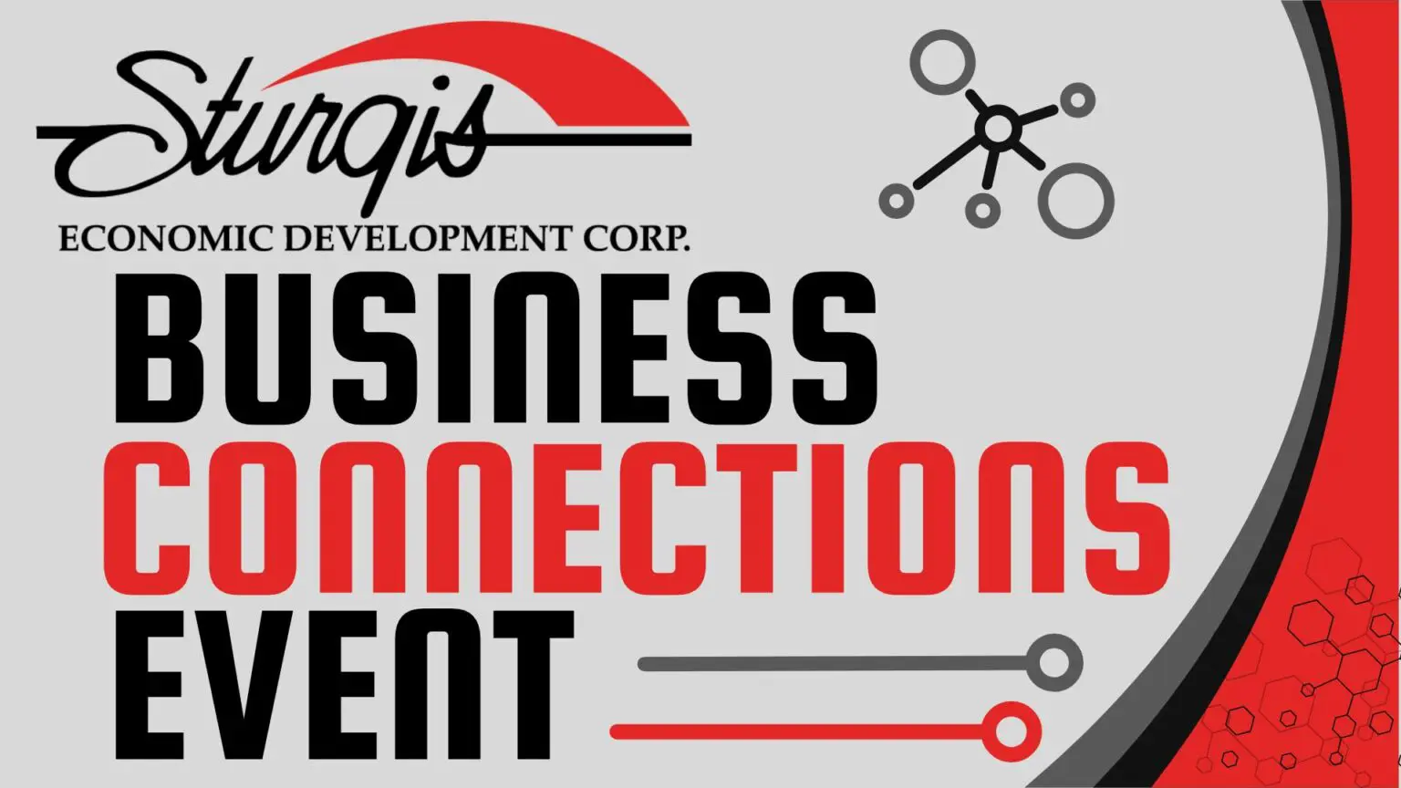 Business Connections Event