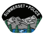 Summerset Police Department Logo